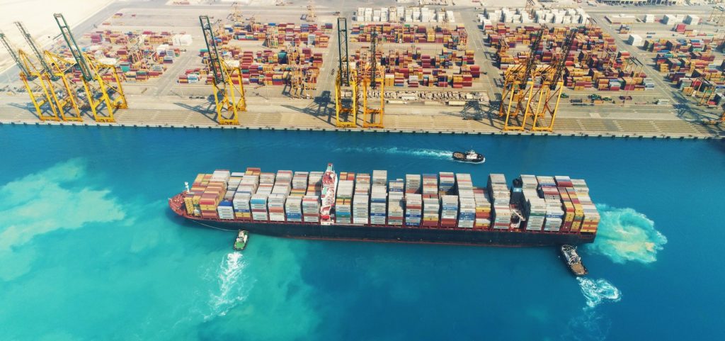 King Abdullah Port ranked second most efficient container port globally ...