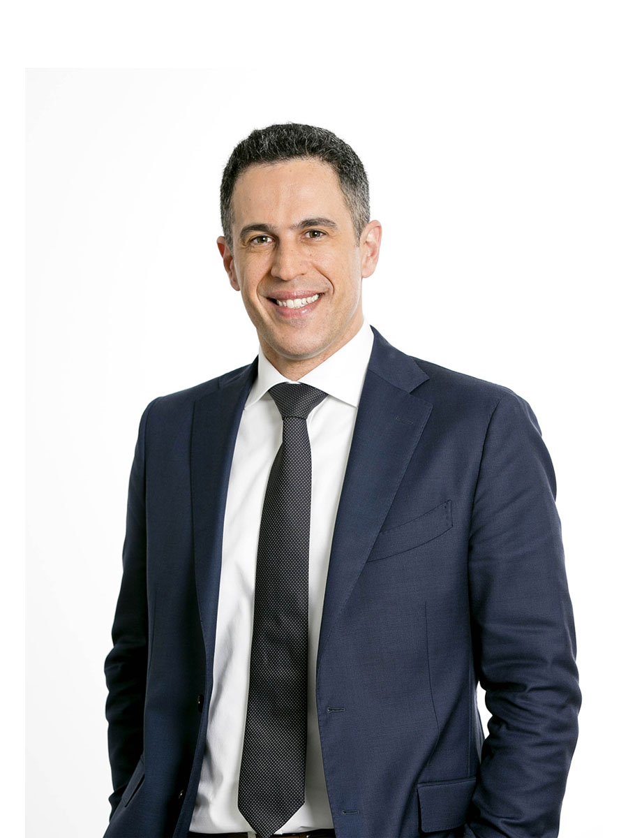 SAP names Emmanuel Raptopoulos Regional President of EMEA South ...