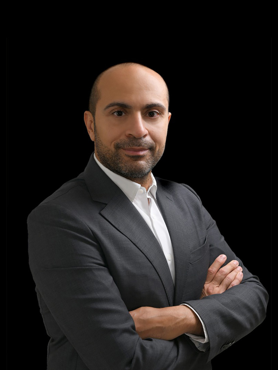 NorthLadder appoints Aly Al-Helaly as Managing Director for Saudi ...