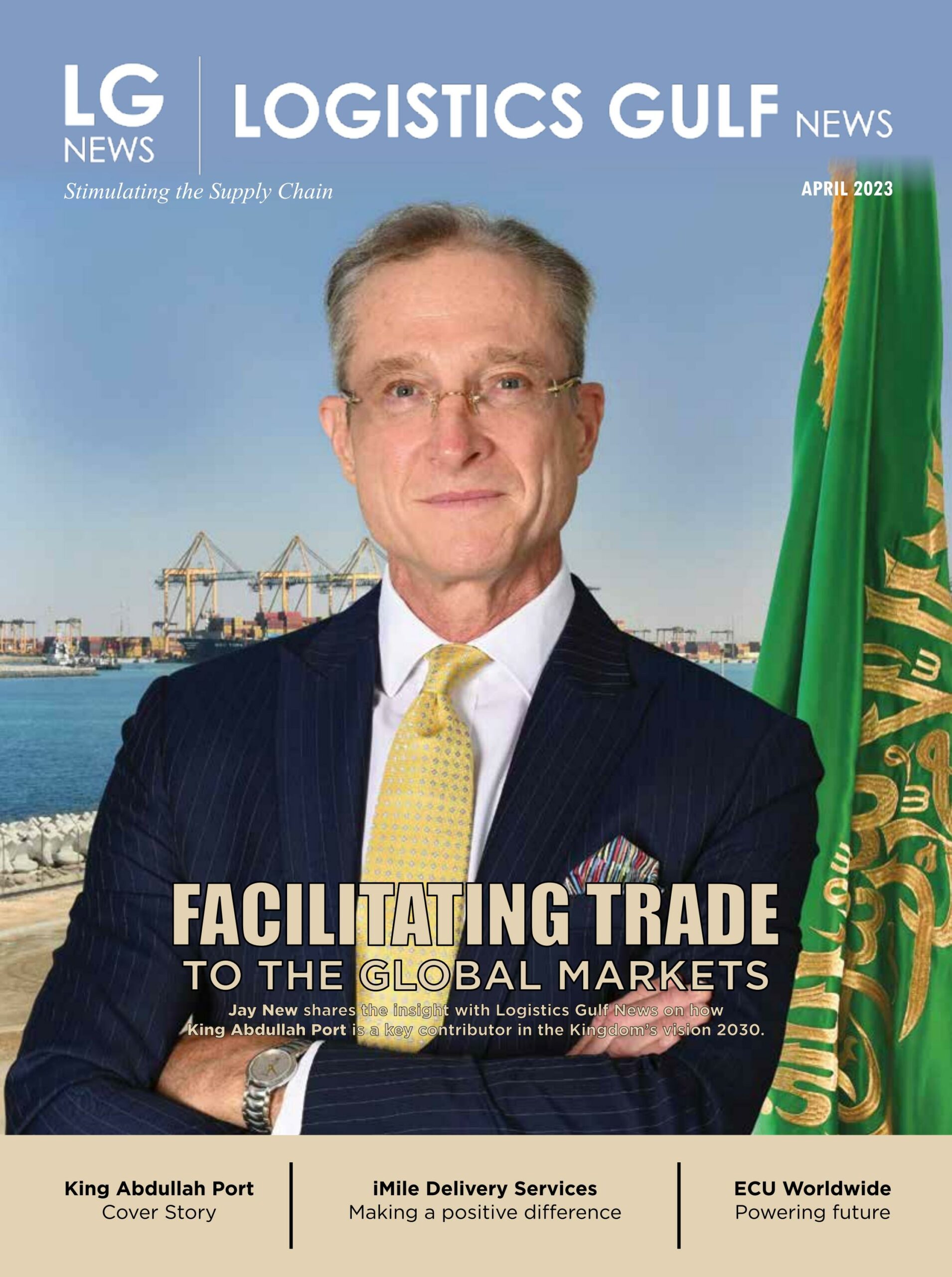 logisticsgulfnews-q66voj-author-at-logisticsgulfnews