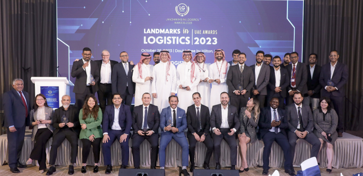 Landmarks In Logistics Awards 2023: Winners Announced ...